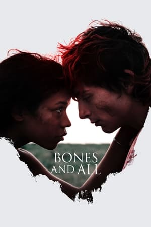 მთელი არსებით | Bones and All