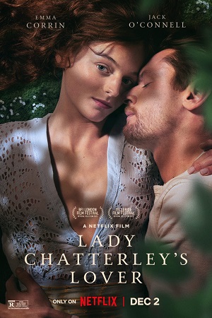 ლედი ჩატტერლის საყვარელი | LADY CHATTERLEY'S LOVER