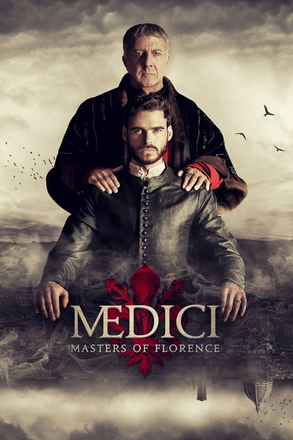 მედიჩი: ფლორენციის მბრძანებლები / Medici: Masters of Florence