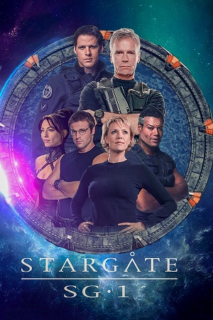 ვარსკვლავური კარიბჭე SG-1 | Stargate SG-1