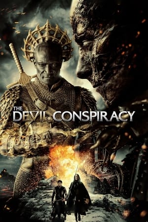 ეშმაკის შეთქმულება | The Devil Conspiracy