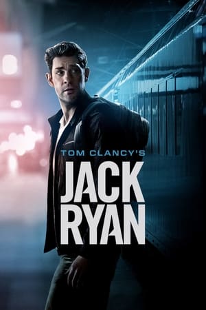 ჯეკ რაიანი / Tom Clancy's Jack Ryan