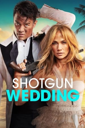 არასწორი ქორწილი | Shotgun Wedding