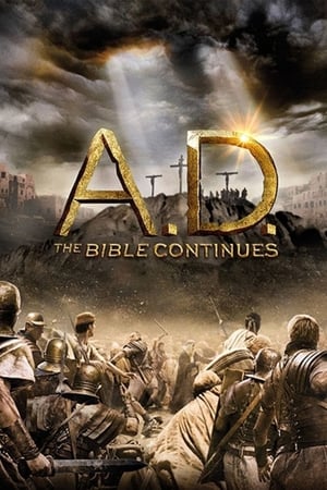 ჩვენი ერა: ბიბლიის გაგრძელება  / chveni era: bibliis gagrdzeleba  / A.D. The Bible Continues