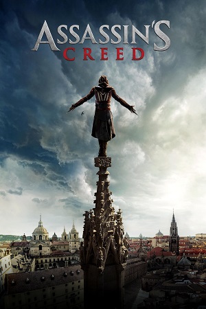 მკვლელის კრედო | Assassin's Creed