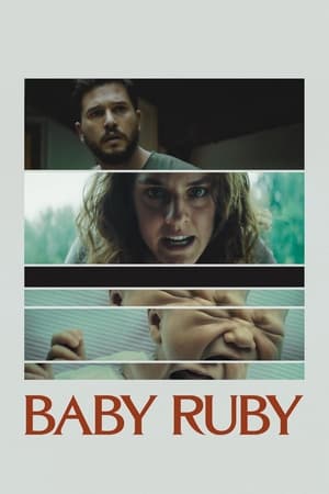 ჩვილი რუბი | BABY RUBY