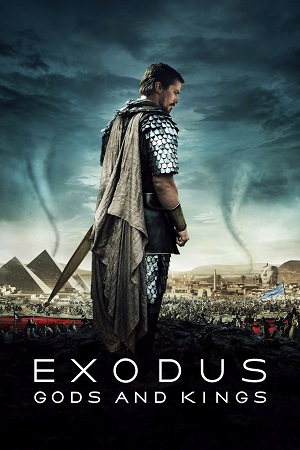 მოსე: ღმერთები და მეფეები | Exodus: Gods and Kings