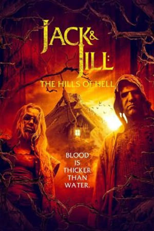 ჯეკი და ჯილი: ჯოჯოხეთის ბორცვები | JACK & JILL: THE HILLS OF HELL
