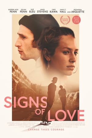 სიყვარულის ნიშნები | SIGNS OF LOVE