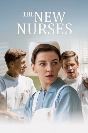 საექთნო სკოლა | Sygeplejeskolen | The New Nurses