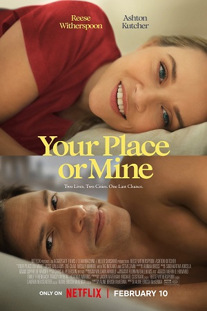 შენთან თუ ჩემთან? | Your Place or Mine