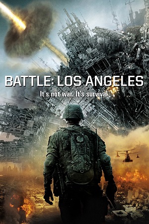 ბრძოლა ლოს-ანჯელესისათვის / Battle Los Angeles