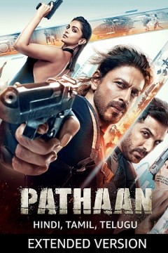 პატხან | Pathaan