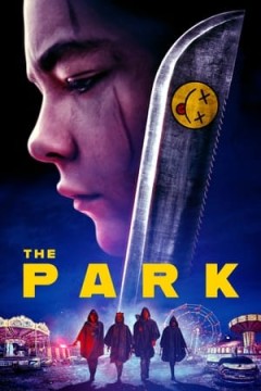 პარკი | THE PARK