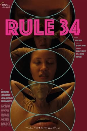 წესი 34 | Rule 34