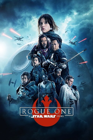 ვარსკვლაური ომები: განდევნილი / Rogue One: A Star Wars Story
