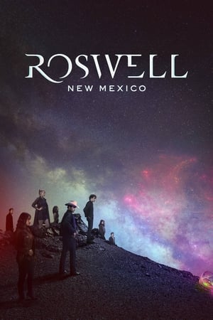 როუზველი, ნიუ მექსიკო | Roswell, New Mexico