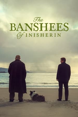 ინიშერინას ბანში | The Banshees of Inisherin