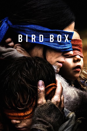ჩიტის ყუთი | Bird Box