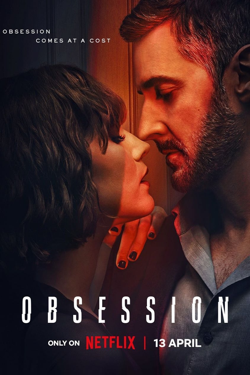 ცდუნება | Obsession