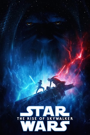 ვარსკვლავური ომები: ეპიზოდი IX  | Star Wars: The Rise of Skywalker