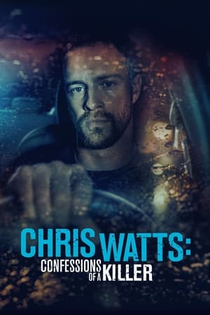 კრის უოტსის უსათაურო პროექტი | Chris Watts: Confessions of a Killer