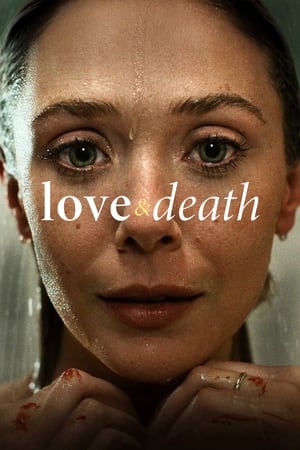 სიყვარული და სიკვდილი | LOVE & DEATH
