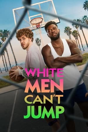 თეთრი კაცები ვერ ხტებიან | WHITE MEN CAN'T JUMP