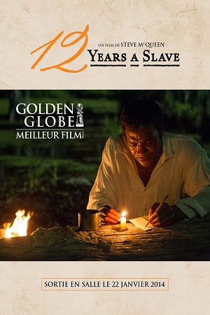 12 წელი მონობაში / 12 Years a Slave