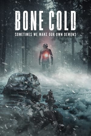 ძვლის სიცივე | BONE COLD