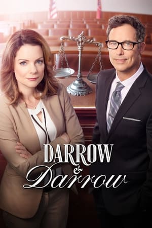 დაროუ და დაროუ | Darrow & Darrow