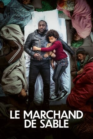 ქვიშის კაცი | LE MARCHAND DE SABLE
