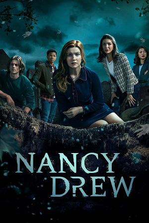 ნენსი დრიუ | Nancy Drew