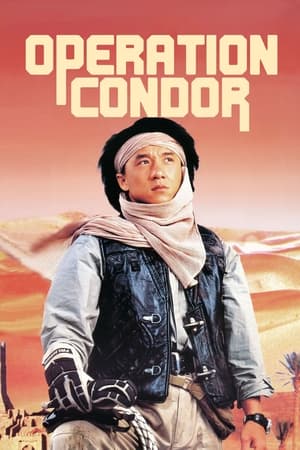 ღვთის ჯავშანი 2 | Operation Condor: Armour of God 2
