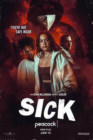 ავადმყოფი | Sick