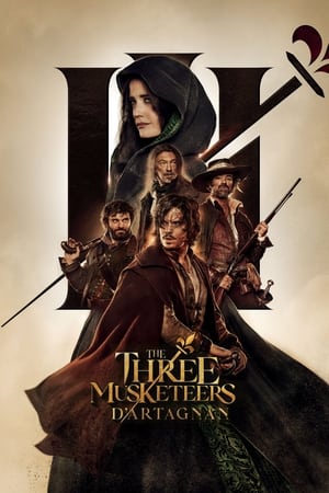 სამი მუშკეტერი: დარტანიანი | The Three Musketeers: D'Artagnan