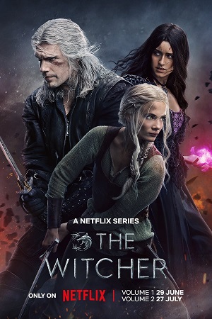 მხედვარი / The Witcher