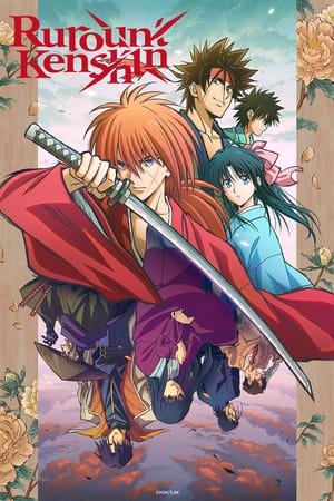 რუროუნი კენშინი | Rurouni Kenshin