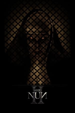 მონაზვნის წყევლა 2 | The Nun II