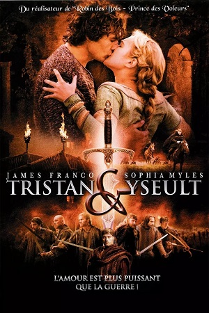 ტრისტანი და იზოლდა | Tristan & Isolde