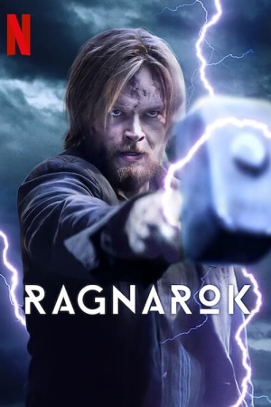 რაგნაროკი / Ragnarok