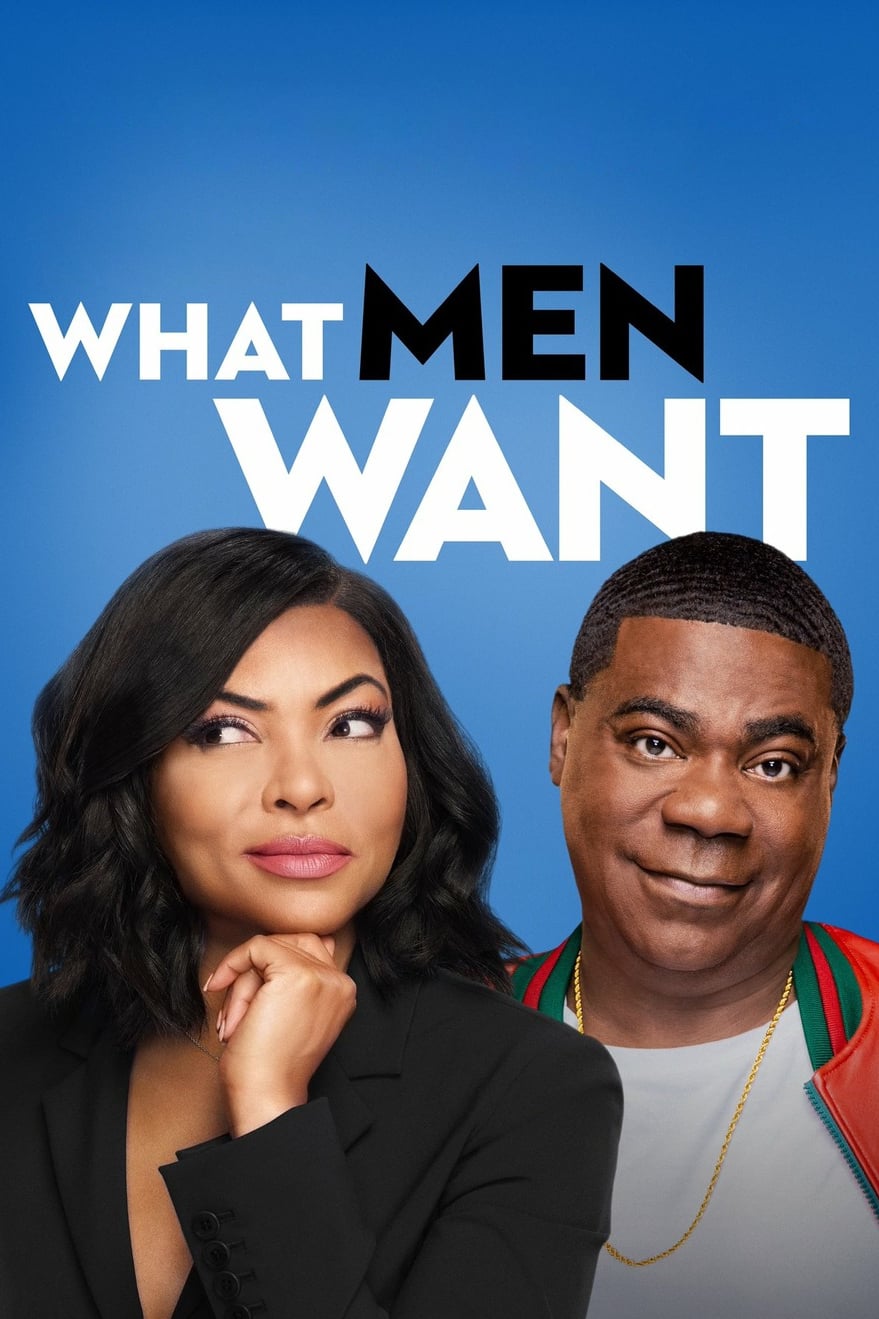 რა სურთ კაცებს / What Men Want