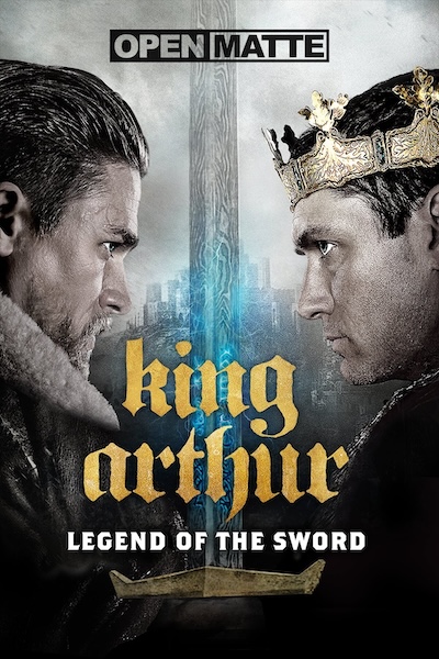 მეფე არტური: ლეგენდა მახვილზე | King Arthur: Legend of the Sword