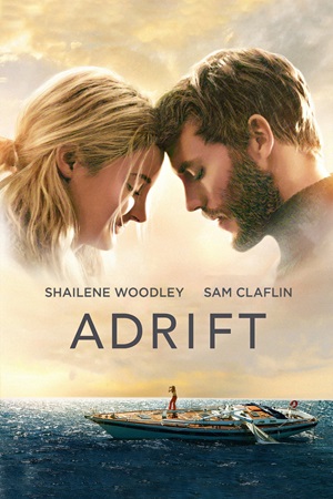 დრეიფი | Adrift