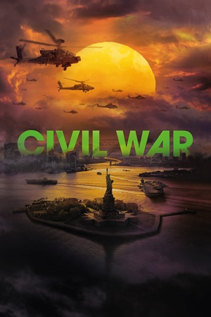 სამოქალაქო ომი | Civil War