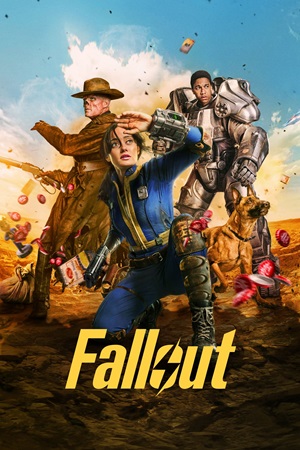 ფოლაუტი | Fallout