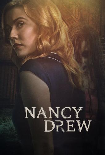 ნენსი დრიუ | Nancy Drew