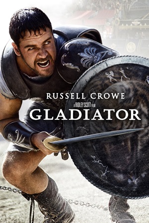 გლადიატორი | Gladiator