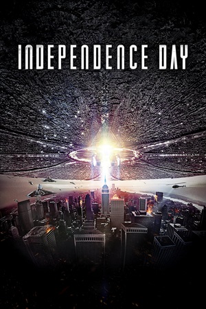 დამოუკიდებლობის დღე / Independence Day