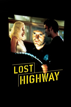 დაკარგული გზა | Lost Highway